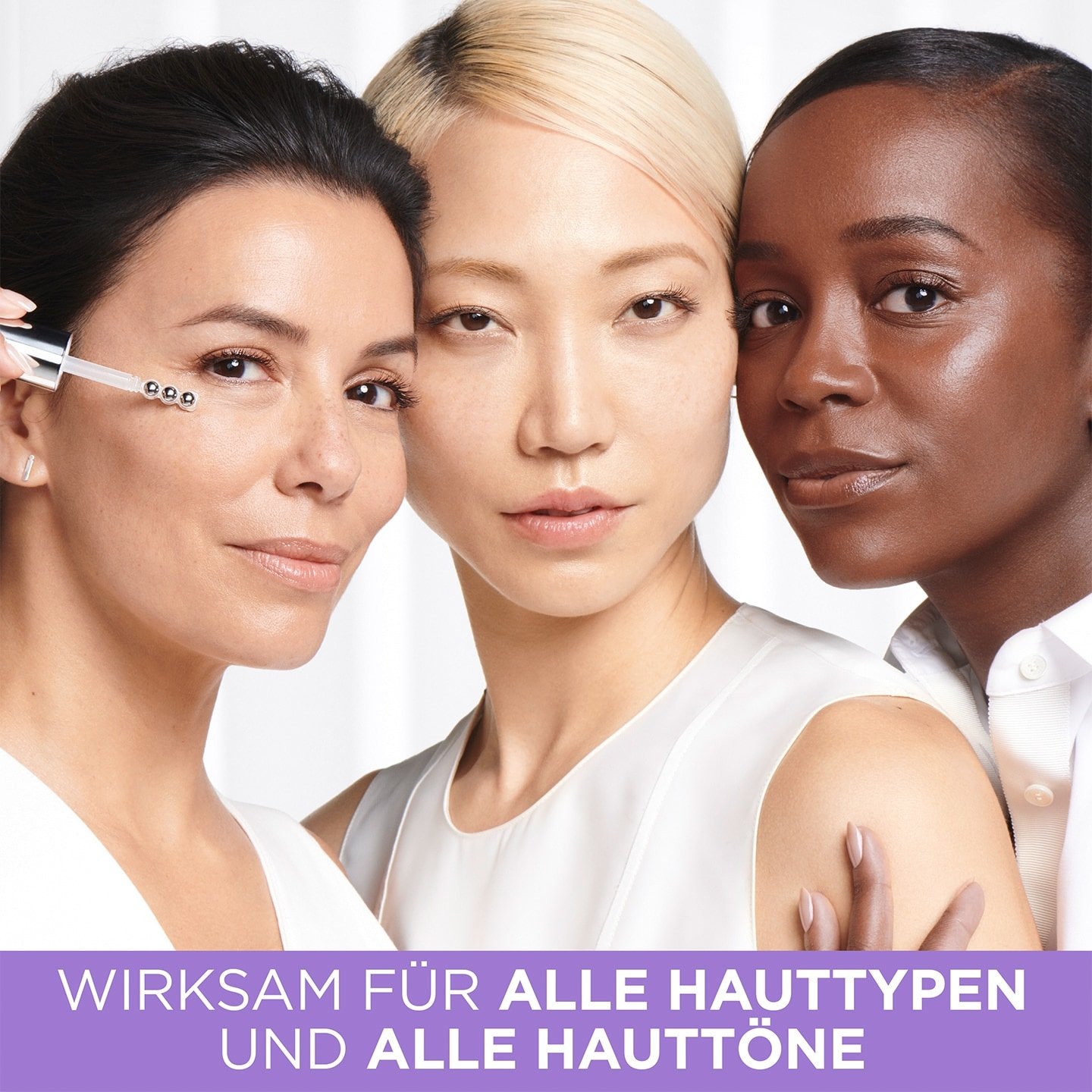 Drei Frauen